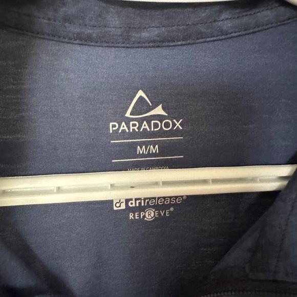 Paradox base layer - Picture 3 of 4